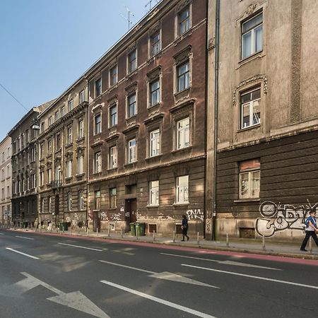 Aurelia Antik Old Hotel Zagreb Eksteriør billede
