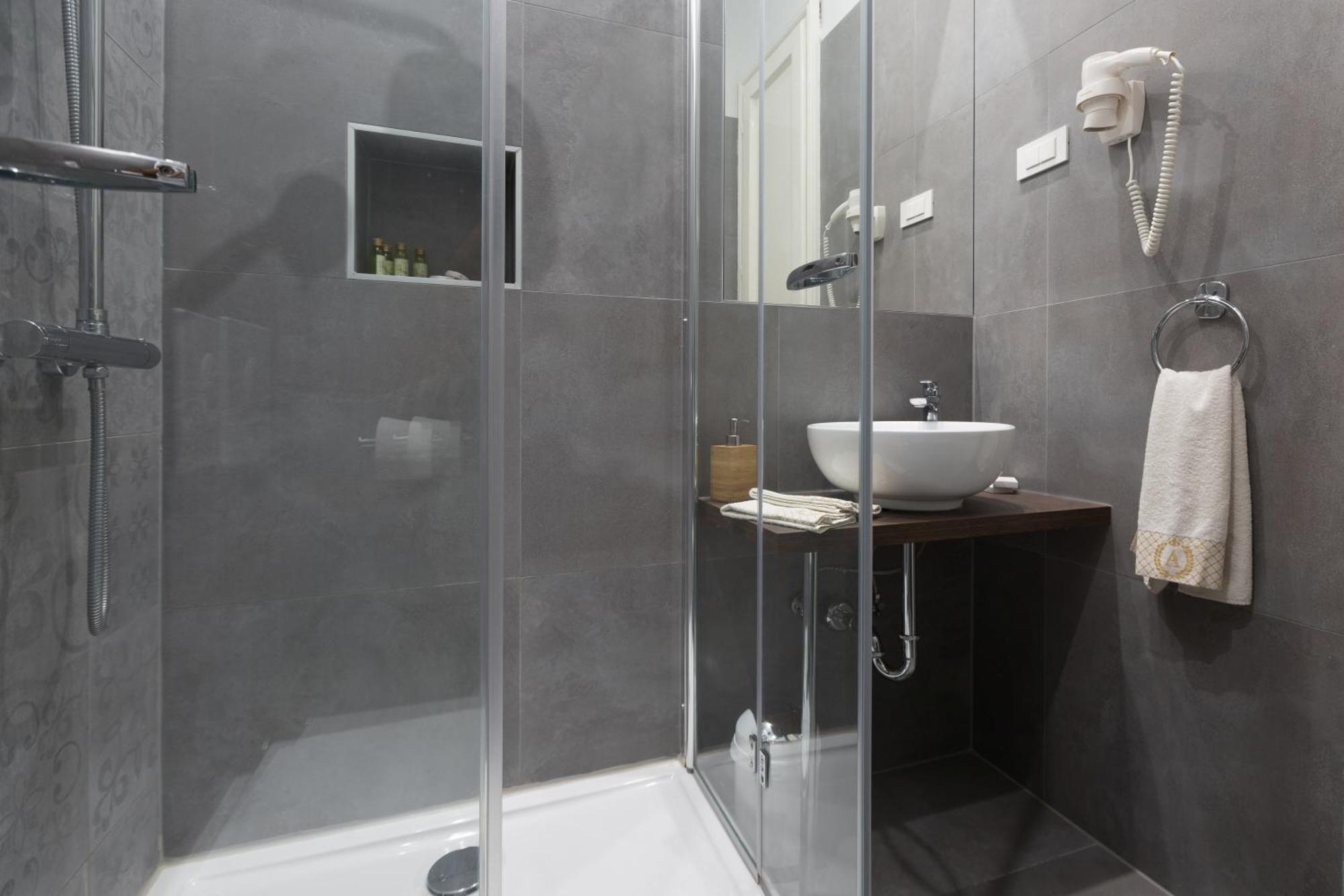 Aurelia Antik Old Hotel Zagreb Eksteriør billede