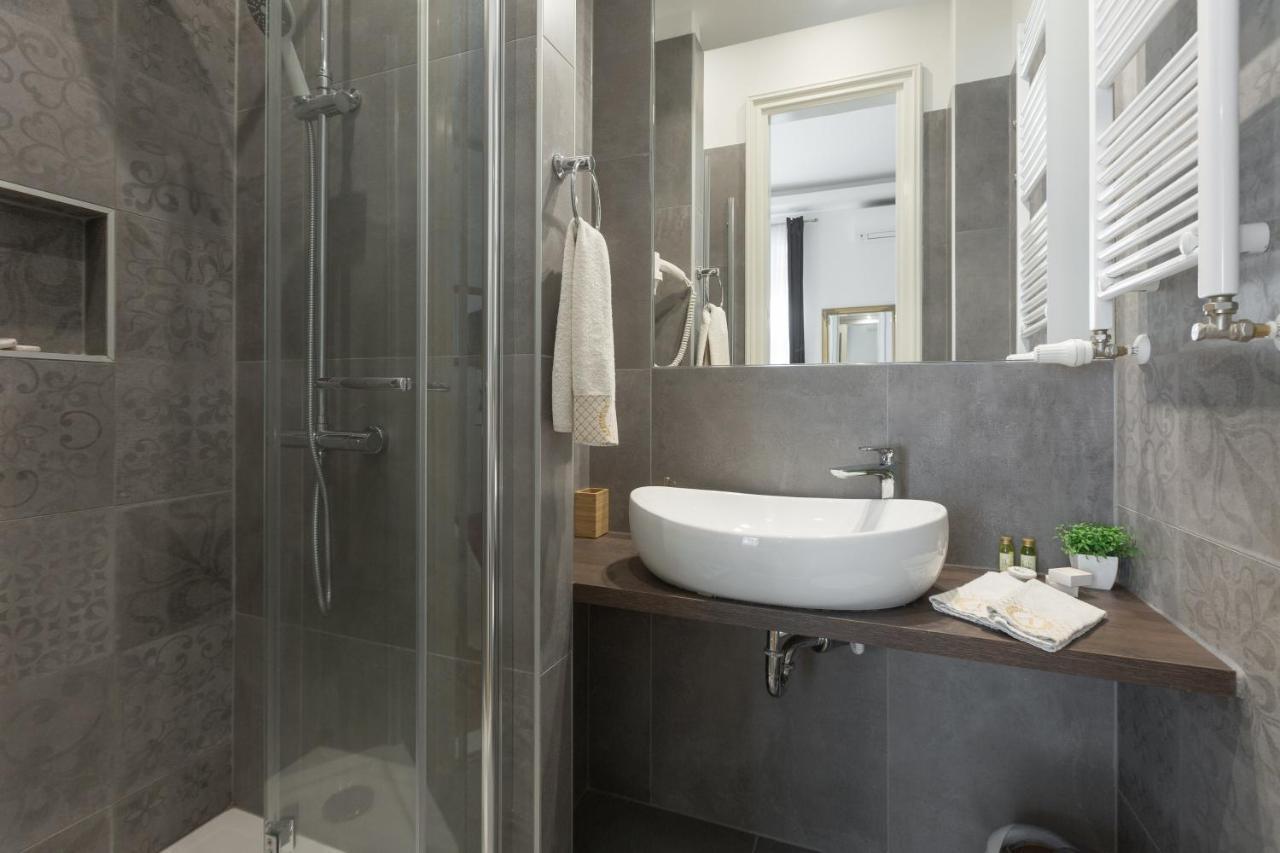 Aurelia Antik Old Hotel Zagreb Eksteriør billede