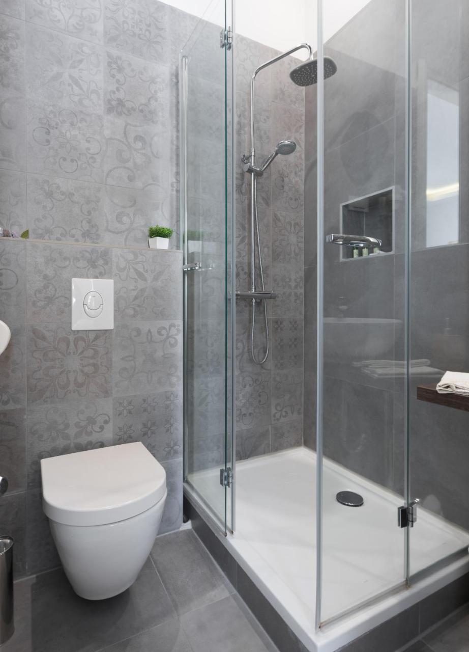 Aurelia Antik Old Hotel Zagreb Eksteriør billede