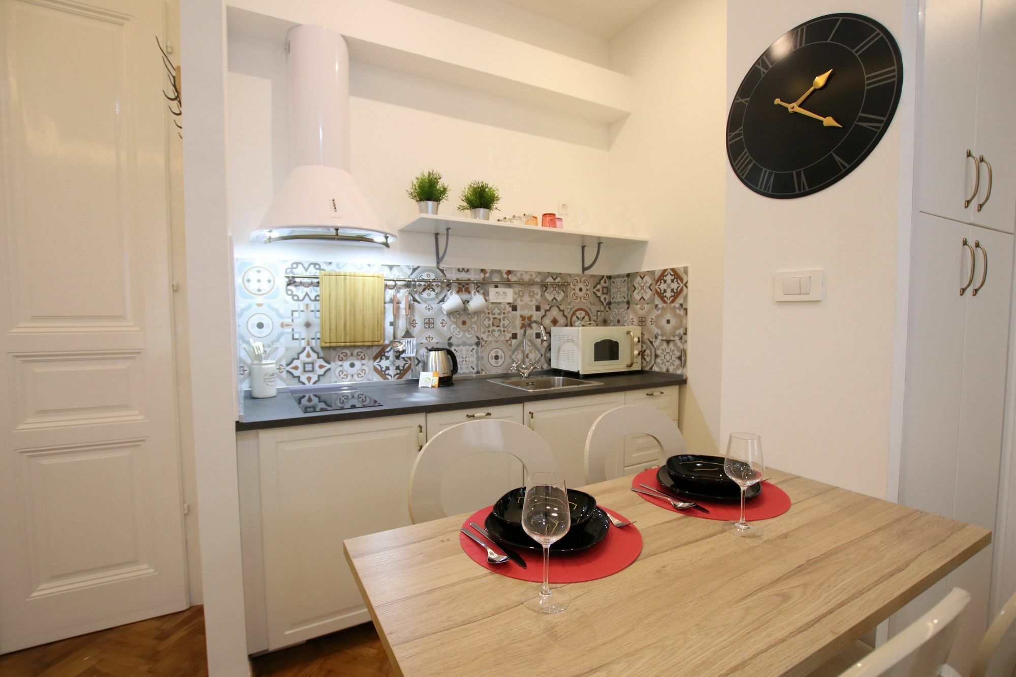 Aurelia Antik Old Hotel Zagreb Eksteriør billede