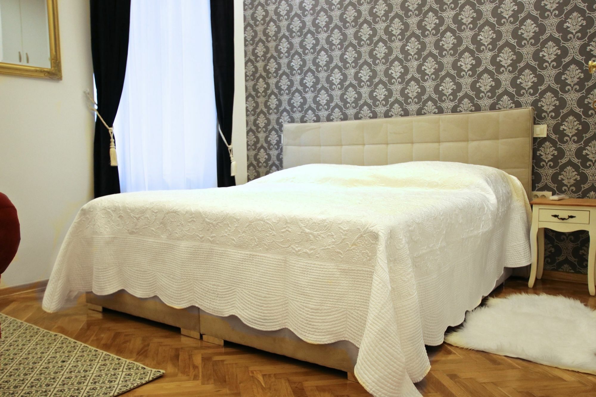 Aurelia Antik Old Hotel Zagreb Eksteriør billede